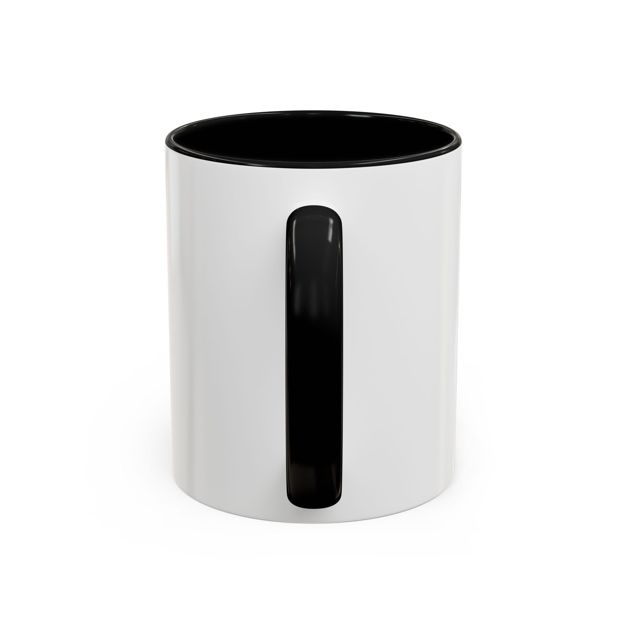 Accent Coffee Mug (11, 15oz) - Speed Factory Athlete Development (Cen Cal Bullies )