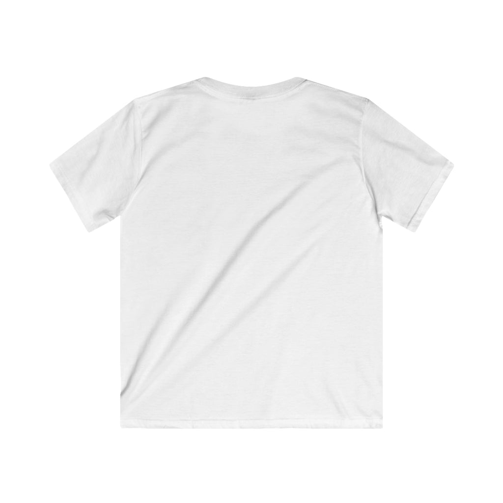 Kids Tee — Fierce Bulldog 'Bullies' Team Mascot Shirt - Speed Factory Athlete Development (Cen Cal Bullies )