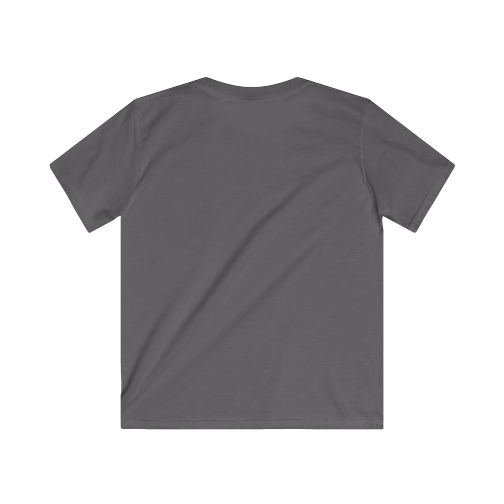 Kids Tee — Fierce Bulldog 'Bullies' Team Mascot Shirt - Speed Factory Athlete Development (Cen Cal Bullies )