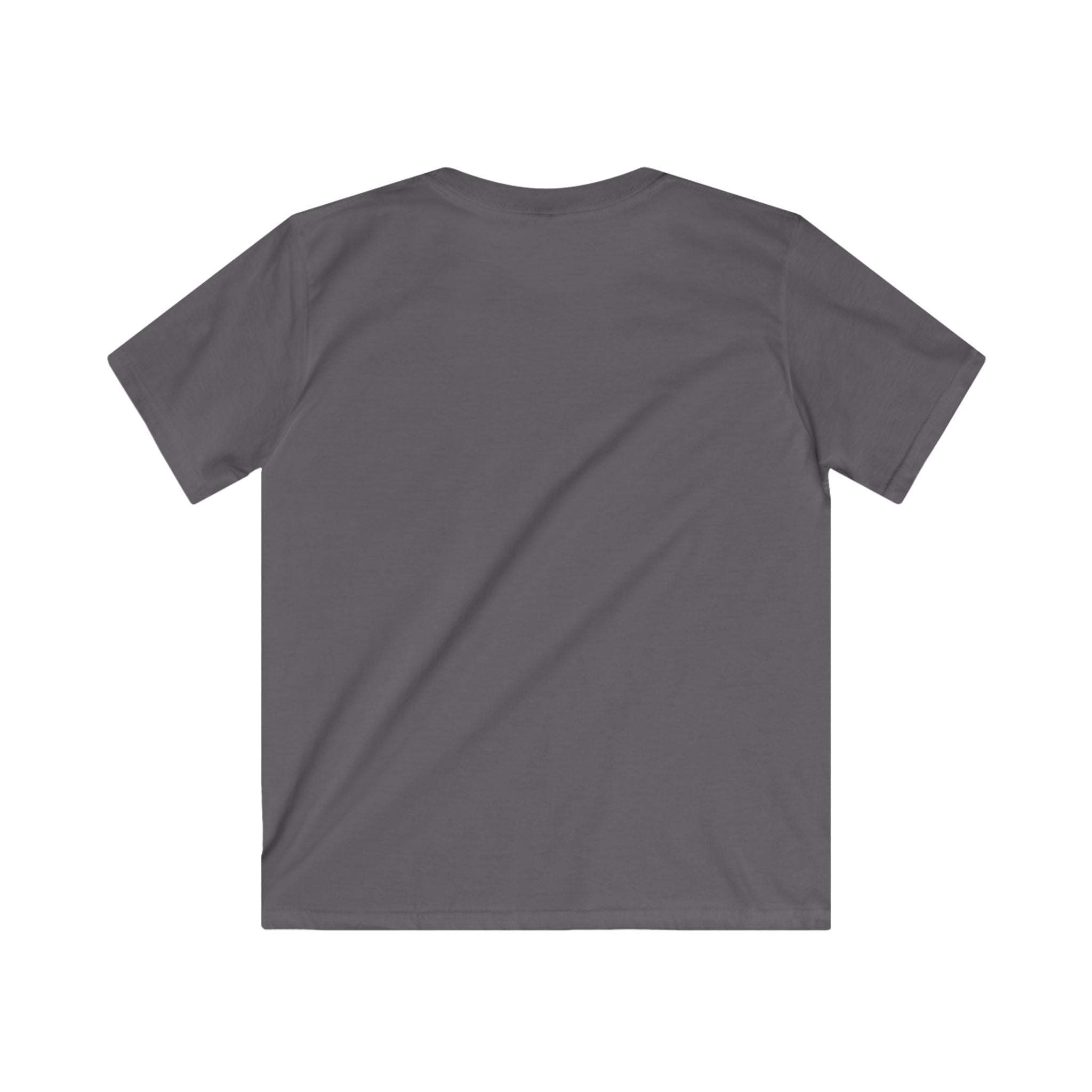 Kids Tee — Fierce Bulldog 'Bullies' Team Mascot Shirt - Speed Factory Athlete Development (Cen Cal Bullies )