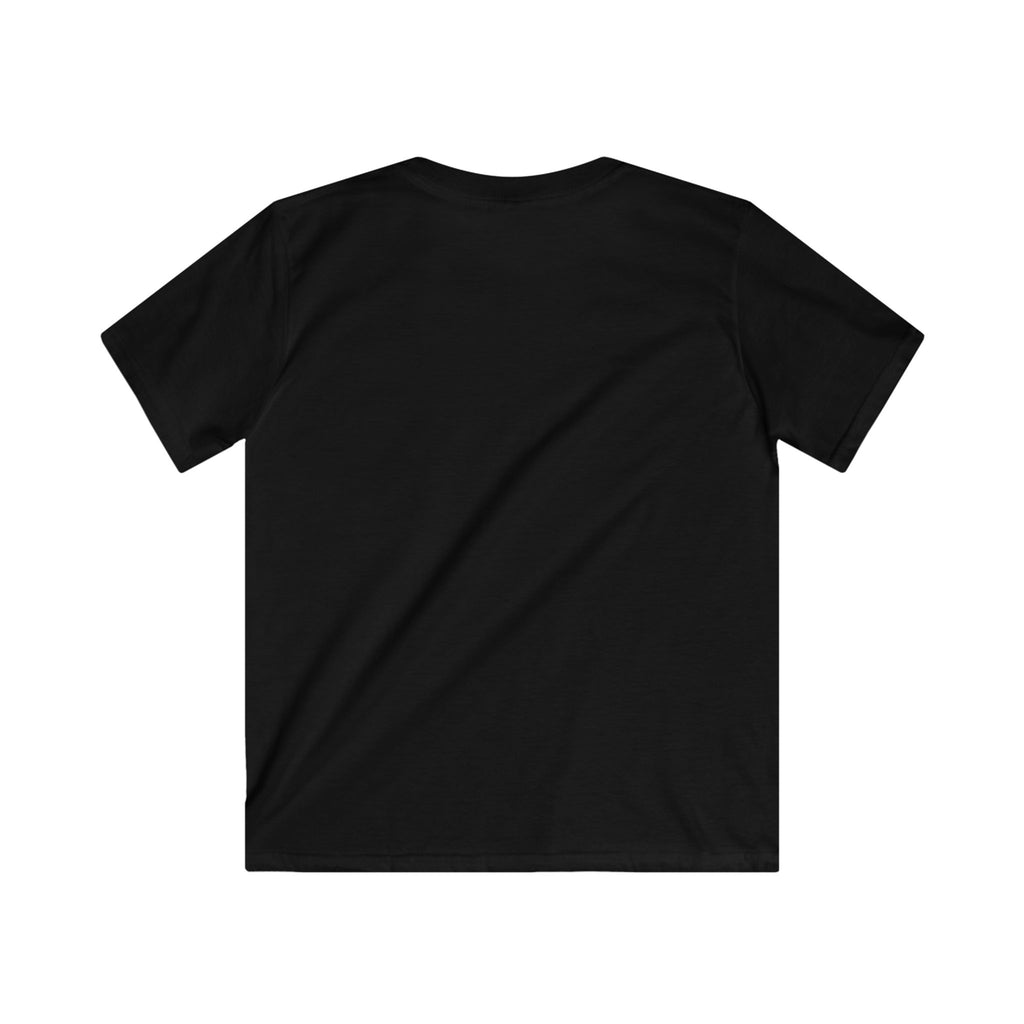 Kids Tee — Fierce Bulldog 'Bullies' Team Mascot Shirt - Speed Factory Athlete Development (Cen Cal Bullies )