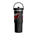 Speed Factory Nomad Tumbler 32oz — Branded Insulated Sports Bottle - Speed Factory Athlete Development (Cen Cal Bullies )