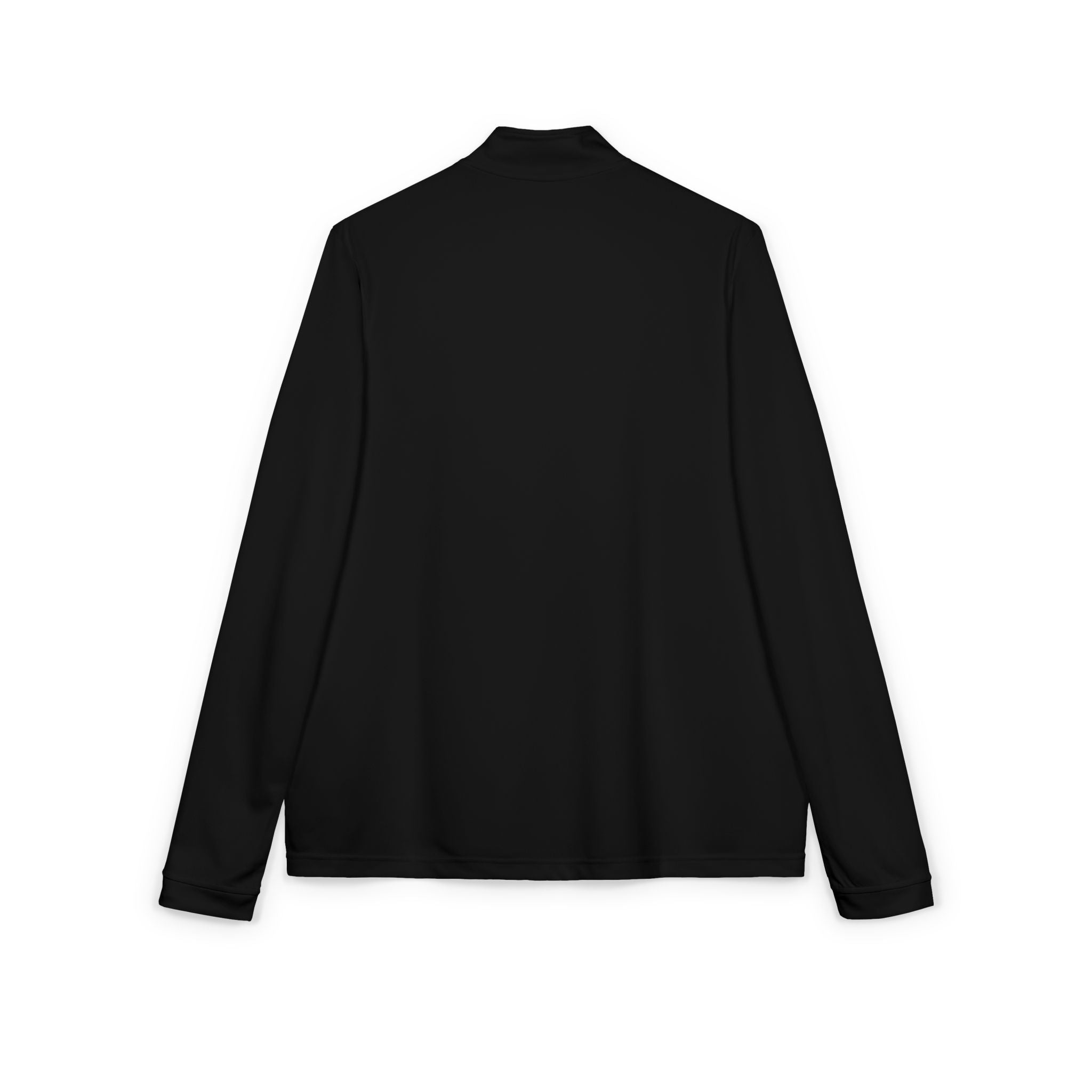 Bullies Adidas Embroidered Lion Crest Quarter - Zip Pullover - Speed Factory Athlete Development (Cen Cal Bullies )