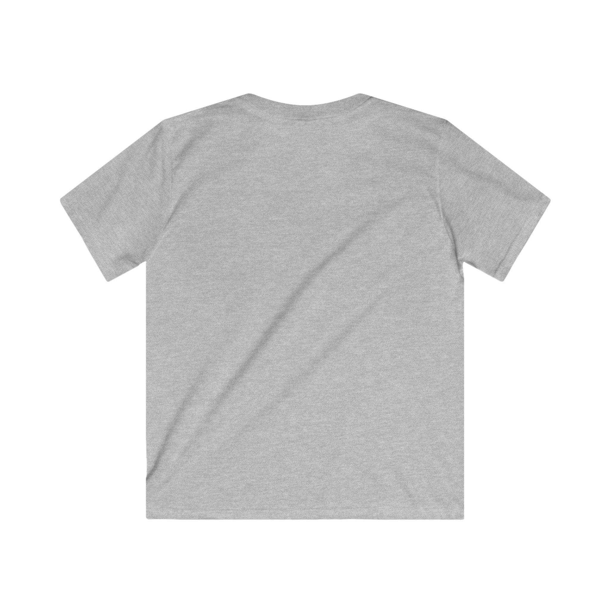 Kids Tee — Fierce Bulldog 'Bullies' Team Mascot Shirt - Speed Factory Athlete Development (Cen Cal Bullies )