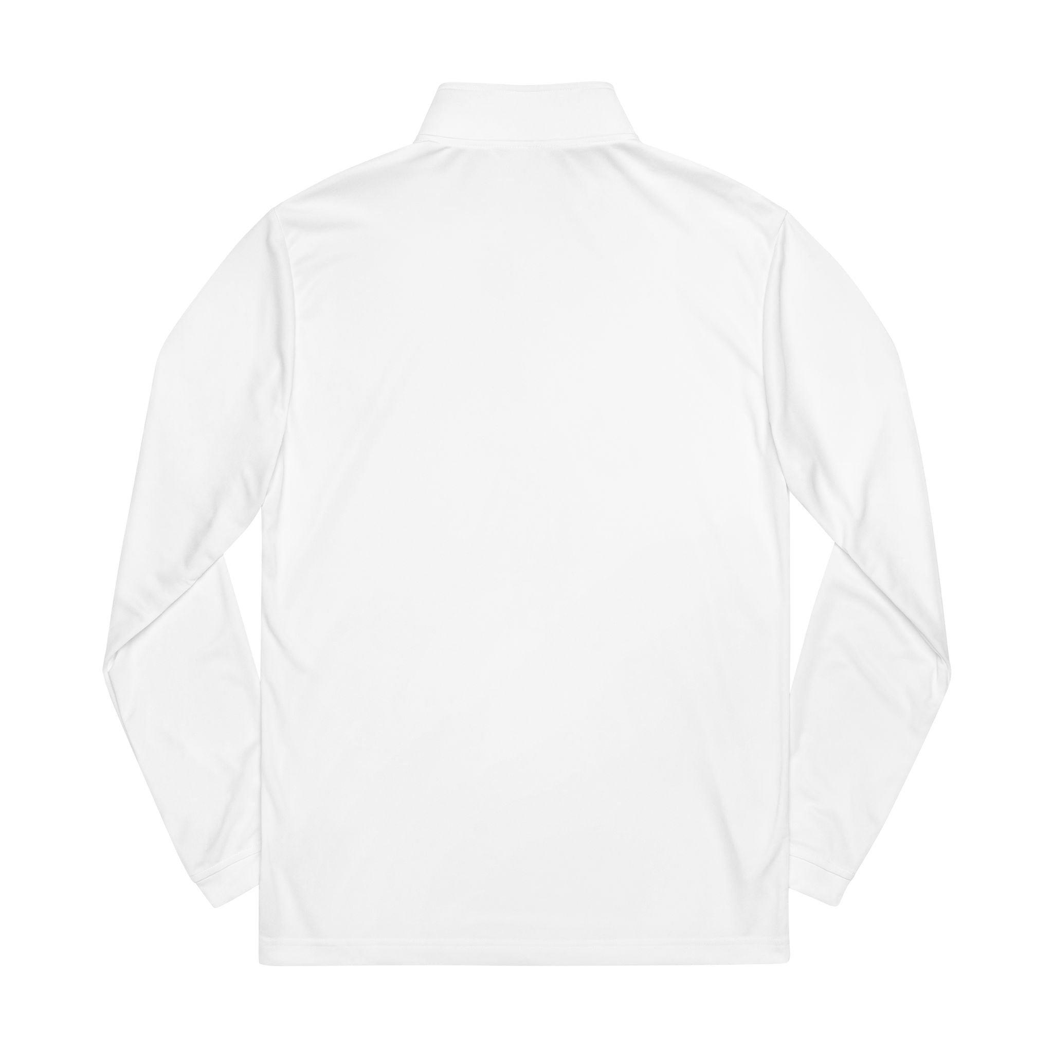 Bullies Adidas Embroidered Lion Crest Quarter - Zip Pullover - Speed Factory Athlete Development (Cen Cal Bullies )