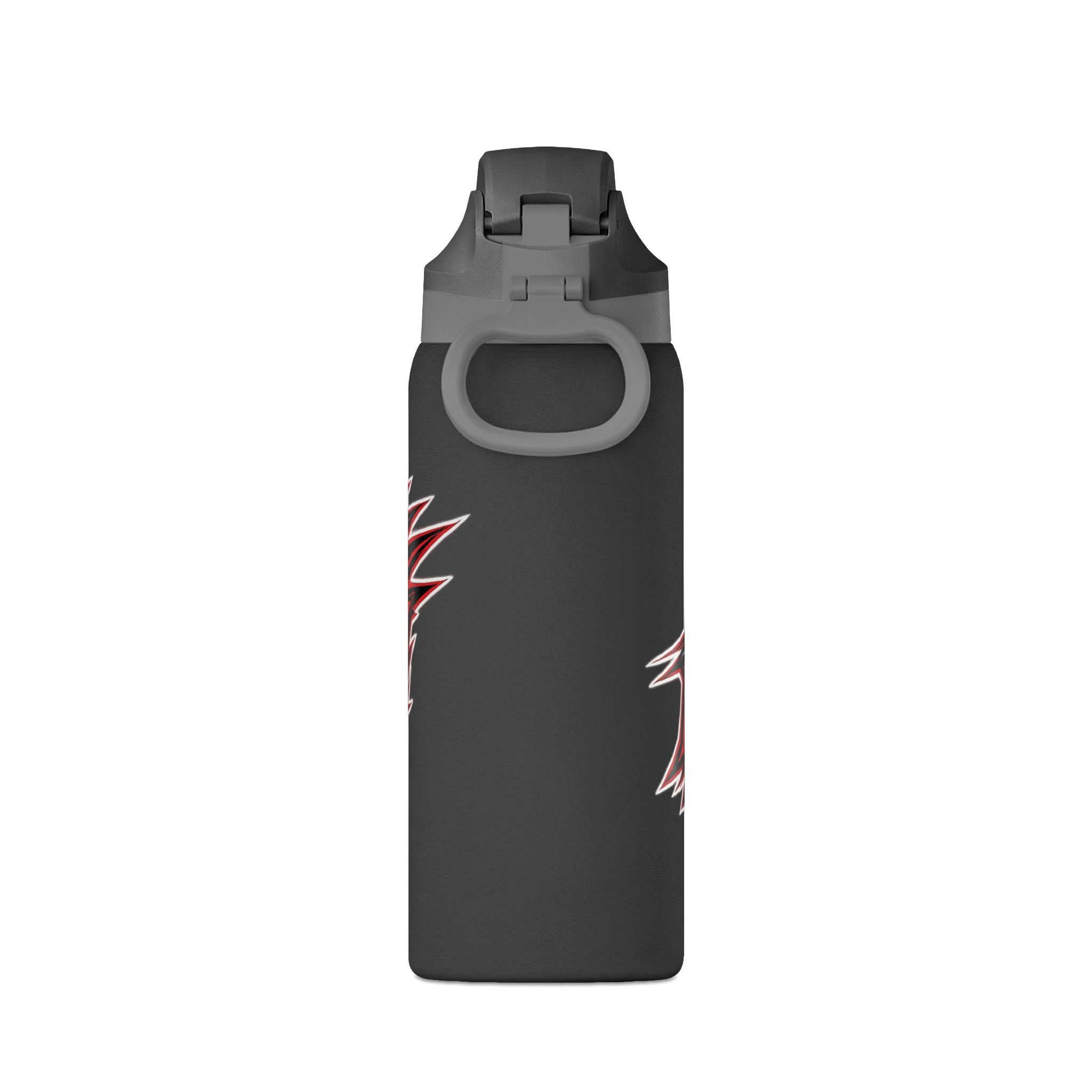 Insulated Water Bottle — Speed Factor Athletic 32oz - Speed Factory Athlete Development (Cen Cal Bullies )