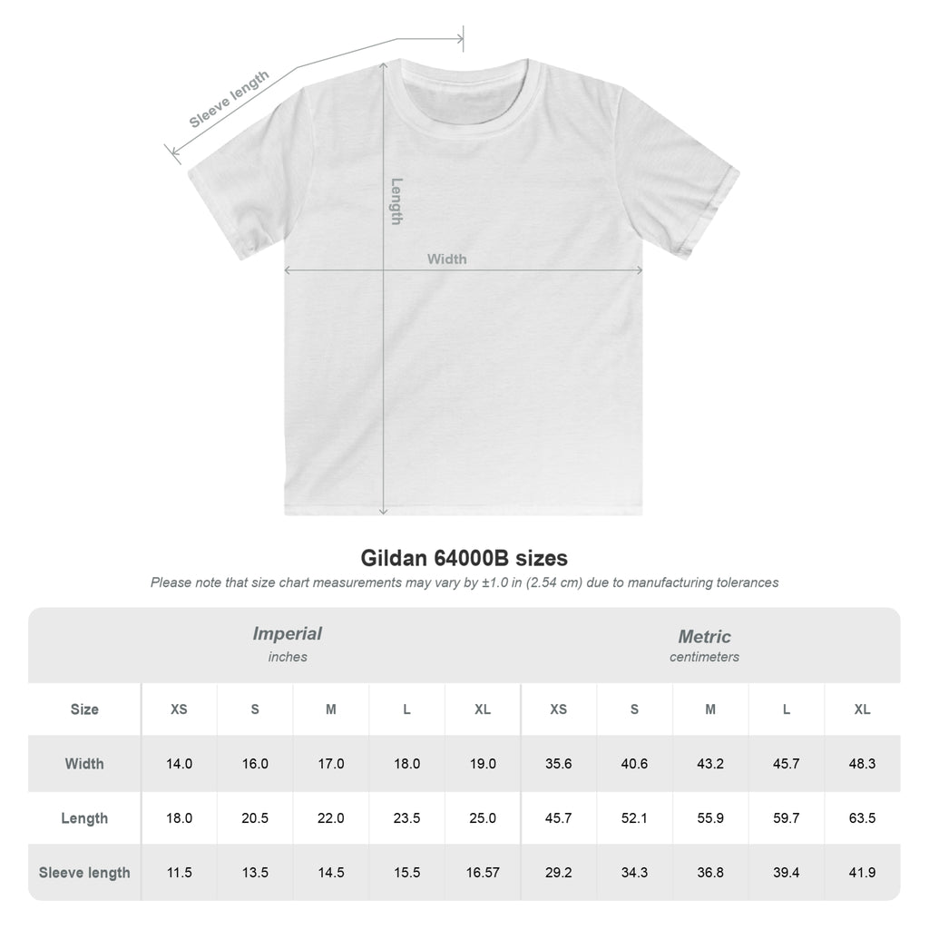 Kids Tee — Fierce Bulldog 'Bullies' Team Mascot Shirt - Speed Factory Athlete Development (Cen Cal Bullies )