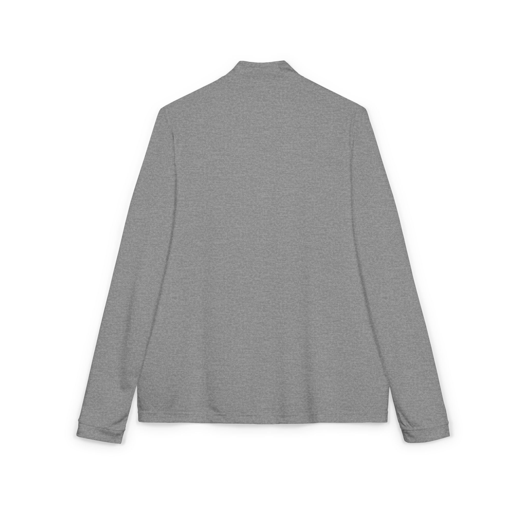 Bullies Adidas Embroidered Lion Crest Quarter - Zip Pullover - Speed Factory Athlete Development (Cen Cal Bullies )