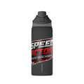 Insulated Water Bottle — Speed Factor Athletic 32oz - Speed Factory Athlete Development (Cen Cal Bullies )