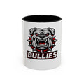 Accent Coffee Mug (11, 15oz) - Speed Factory Athlete Development (Cen Cal Bullies )