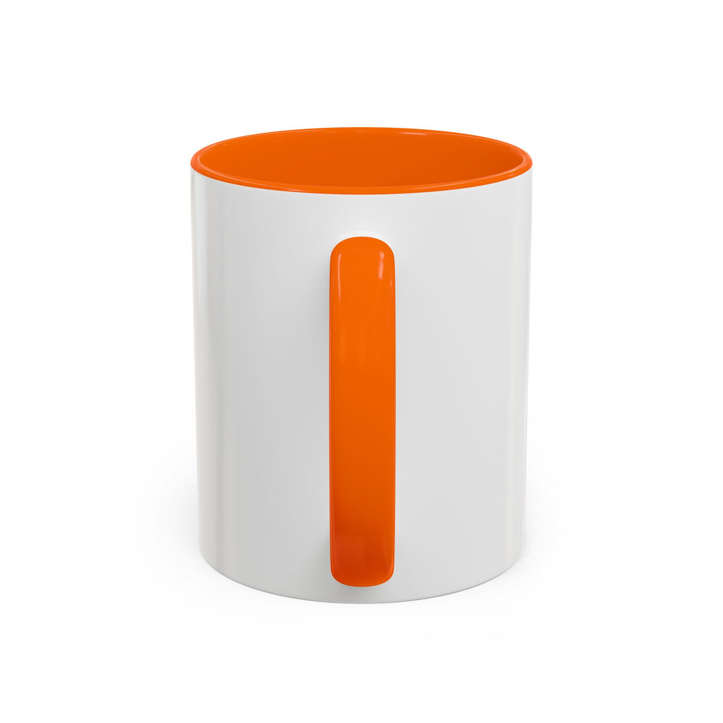 Accent Coffee Mug (11, 15oz) - Speed Factory Athlete Development (Cen Cal Bullies )