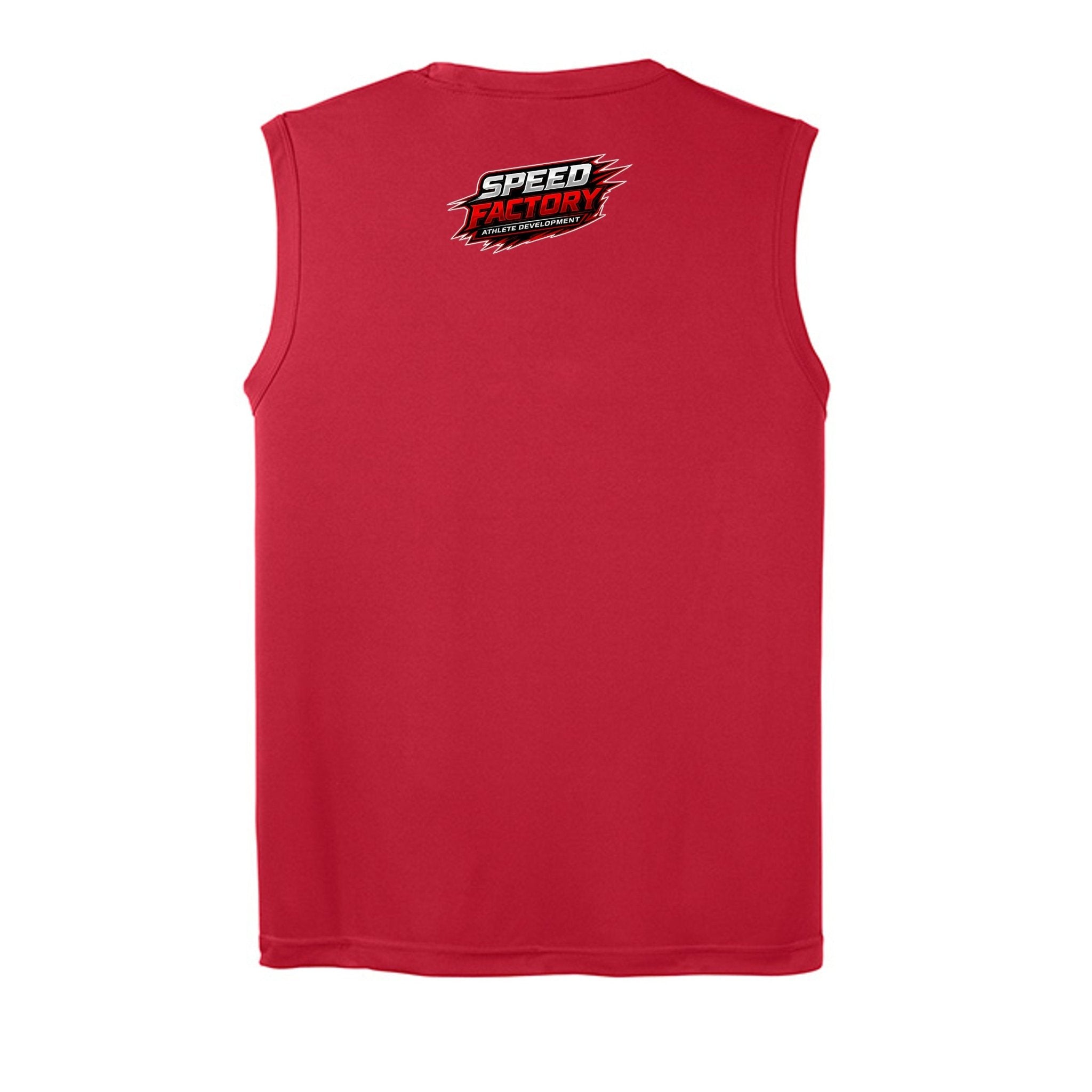 Bullies Team Jerseys Boys - Speed Factory Athlete Development (Cen Cal Bullies )