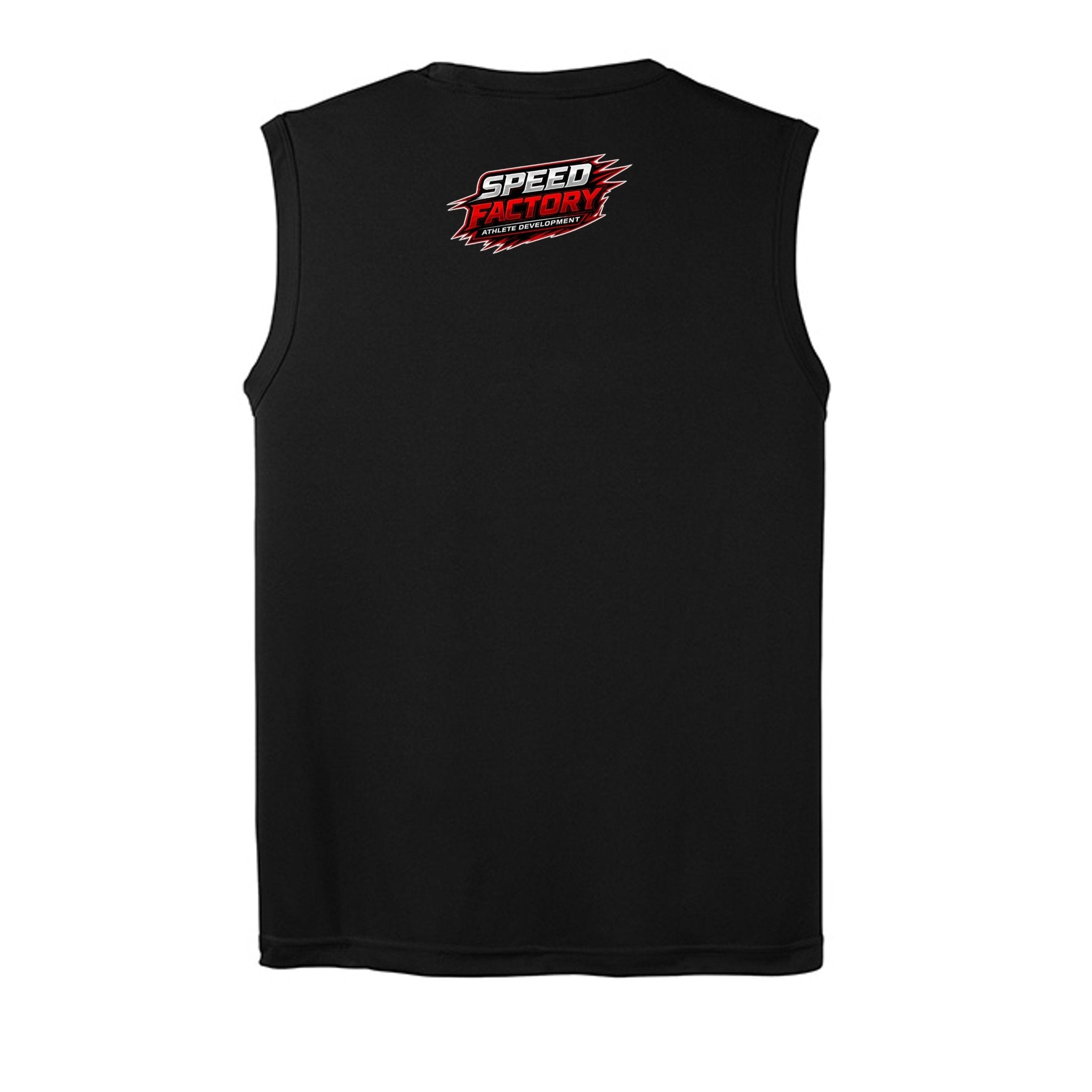 Bullies Team Jerseys Boys - Speed Factory Athlete Development (Cen Cal Bullies )