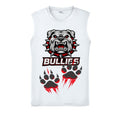 Bullies Team Jerseys Boys - Speed Factory Athlete Development (Cen Cal Bullies )