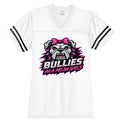 Aka Mean Girls Alt Team - Speed Factory Athlete Development (Cen Cal Bullies )