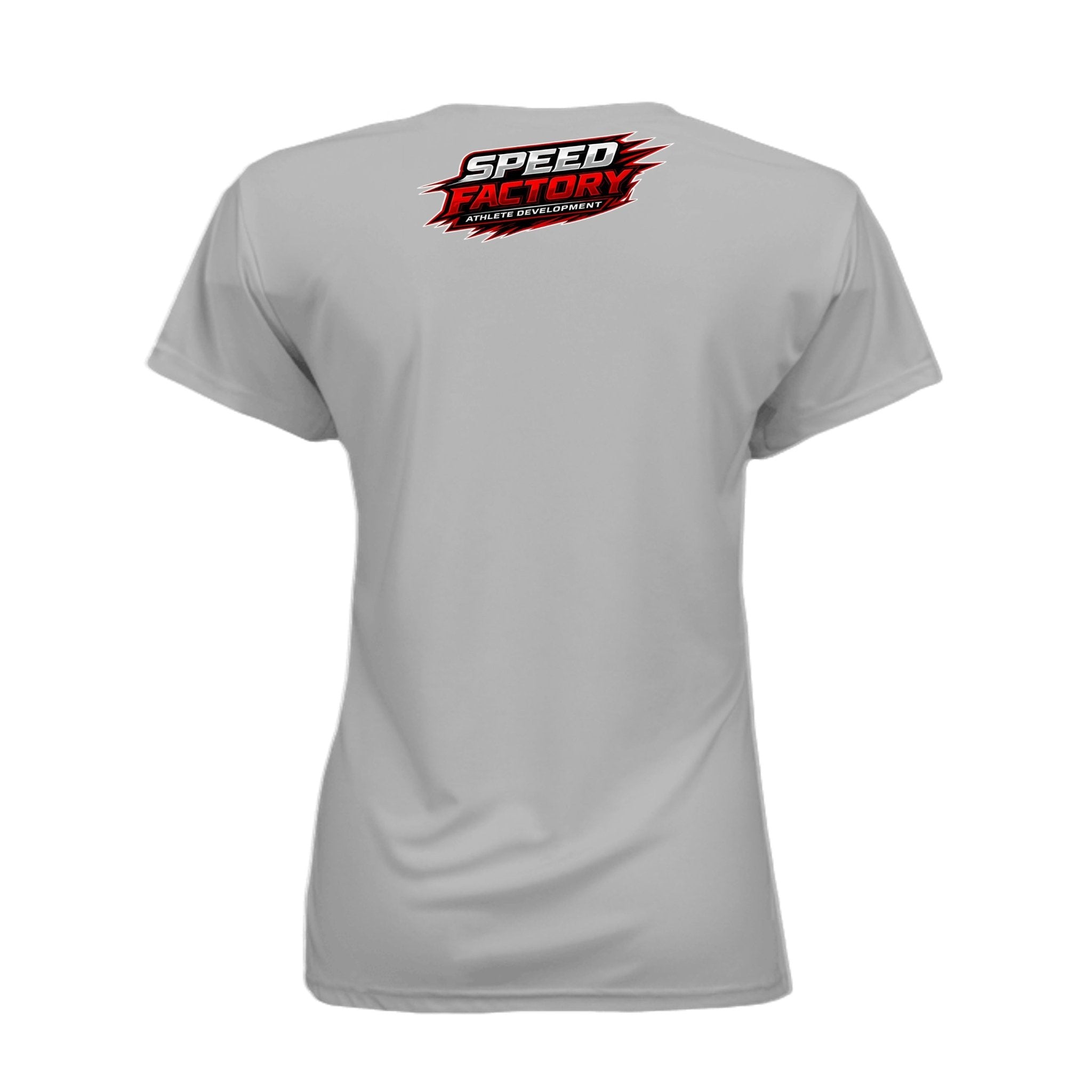Aka Mean Girls Team - Speed Factory Athlete Development (Cen Cal Bullies )