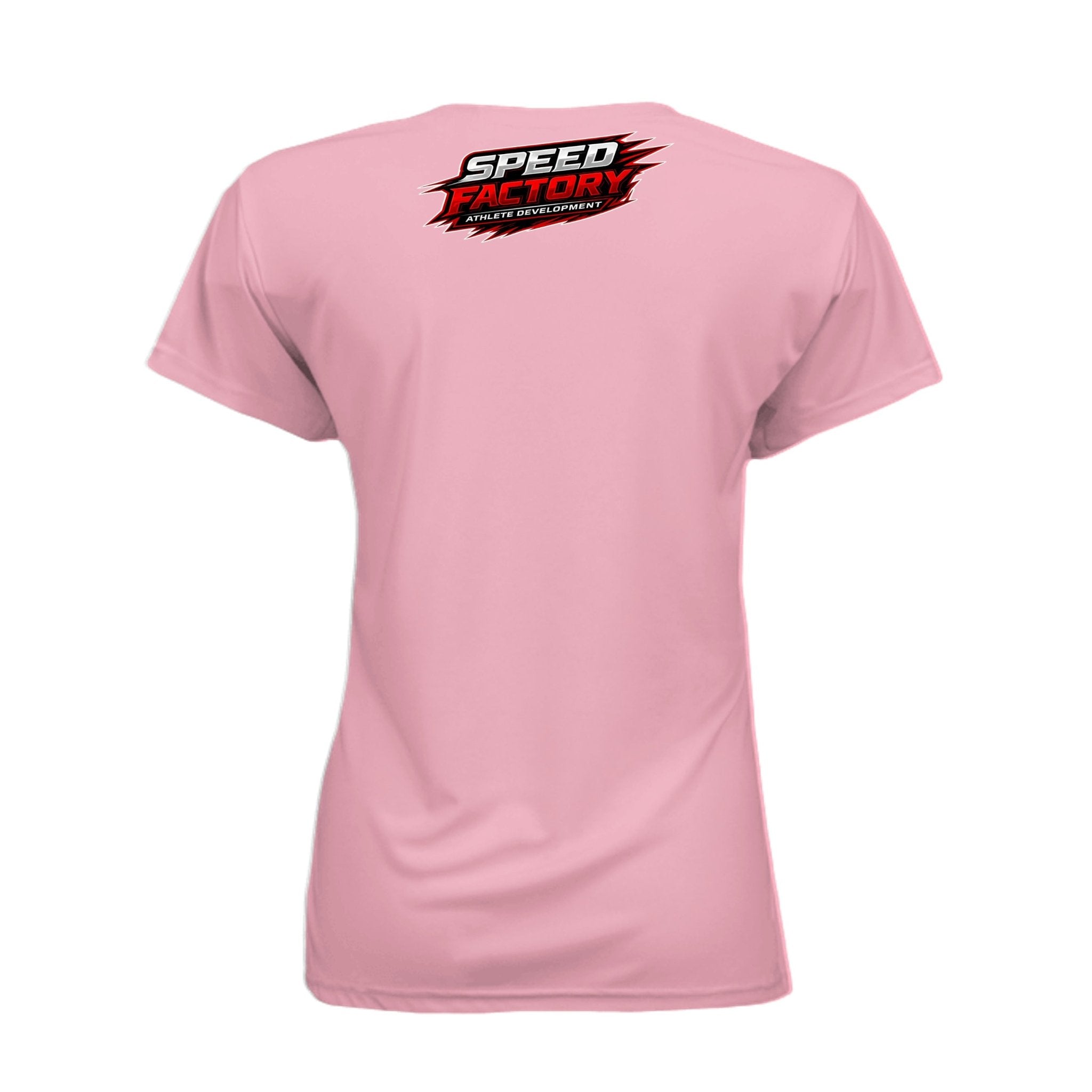 Aka Mean Girls Team - Speed Factory Athlete Development (Cen Cal Bullies )