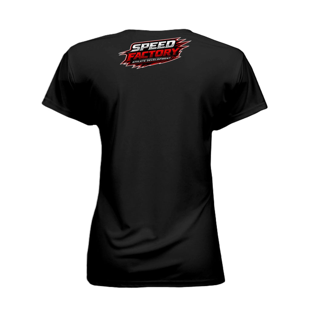 Aka Mean Girls Team - Speed Factory Athlete Development (Cen Cal Bullies )