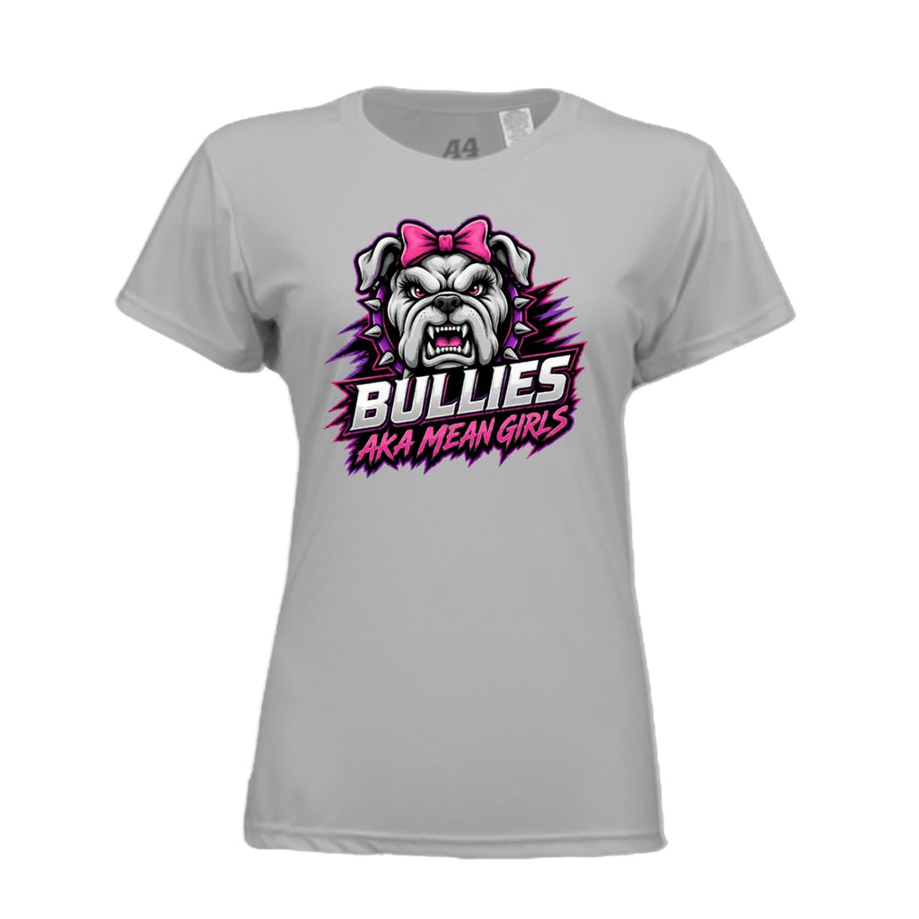 Aka Mean Girls Team - Speed Factory Athlete Development (Cen Cal Bullies )