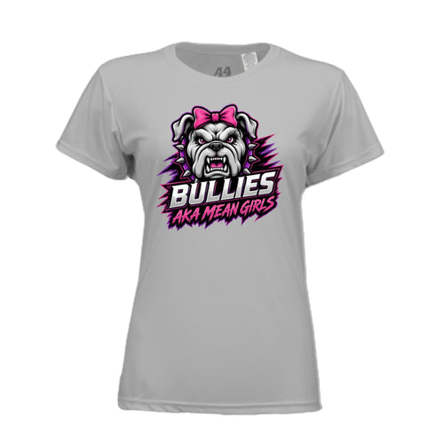 Aka Mean Girls Team - Speed Factory Athlete Development (Cen Cal Bullies )