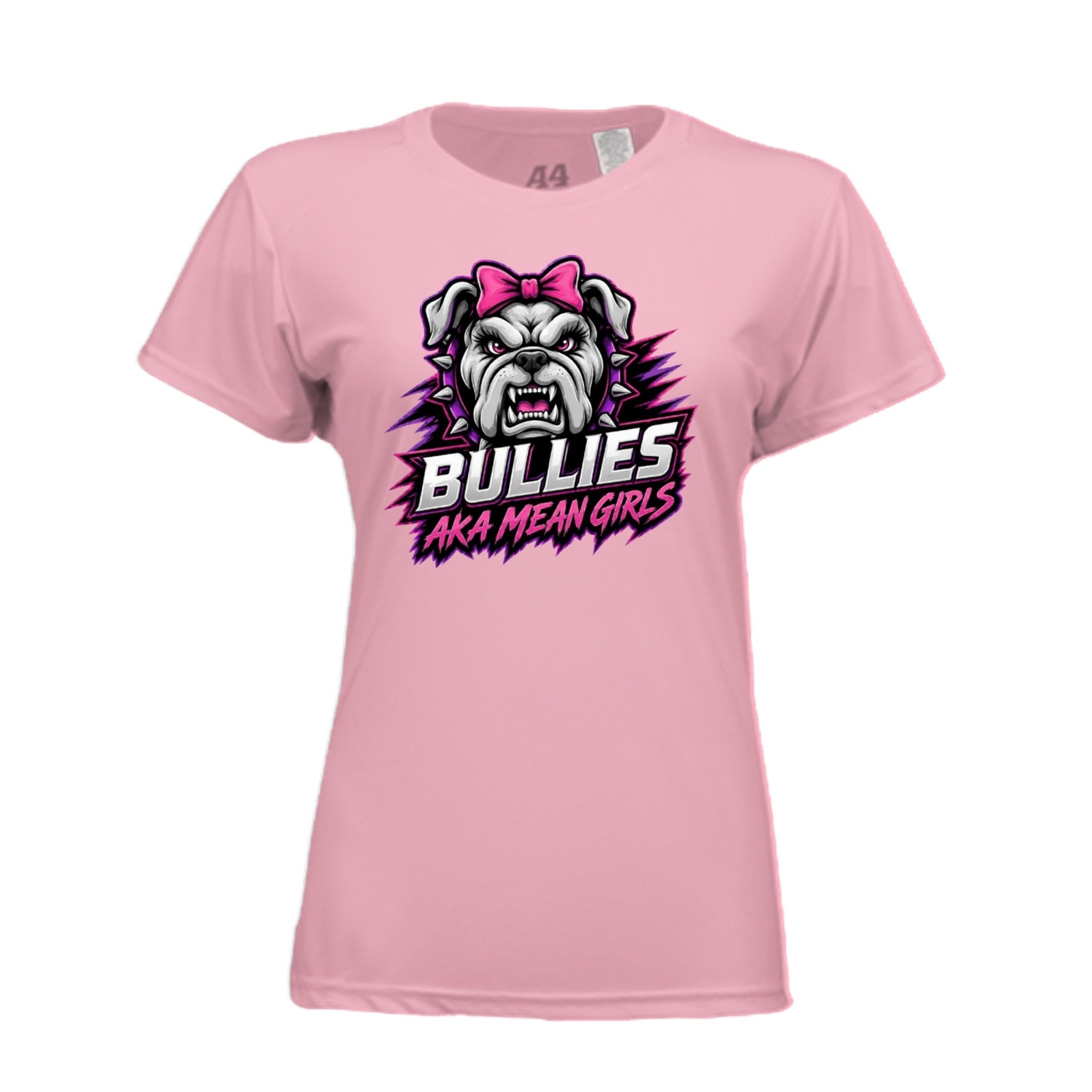 Aka Mean Girls Team - Speed Factory Athlete Development (Cen Cal Bullies )