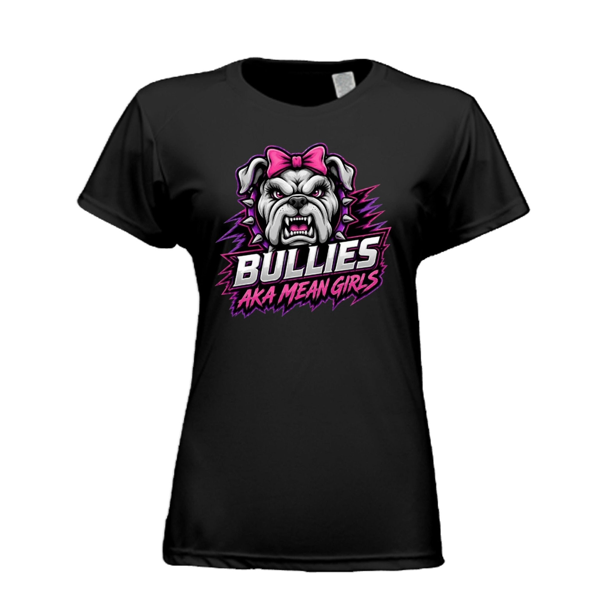 Aka Mean Girls Team - Speed Factory Athlete Development (Cen Cal Bullies )