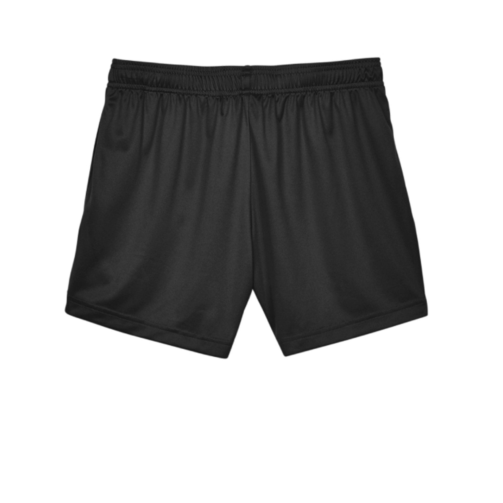 Aka Bullies Team Shorts - Speed Factory Athlete Development (Cen Cal Bullies )