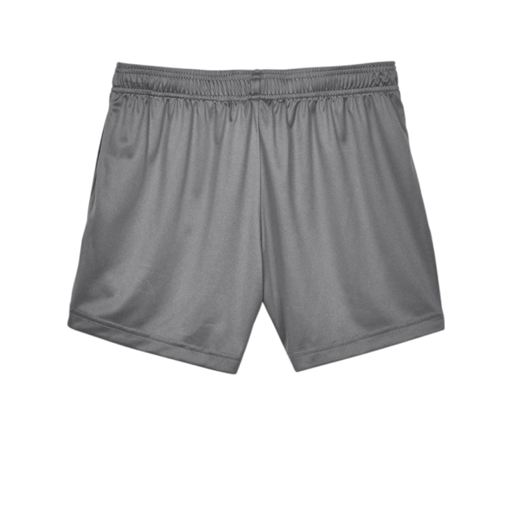 Aka Bullies Team Shorts - Speed Factory Athlete Development (Cen Cal Bullies )