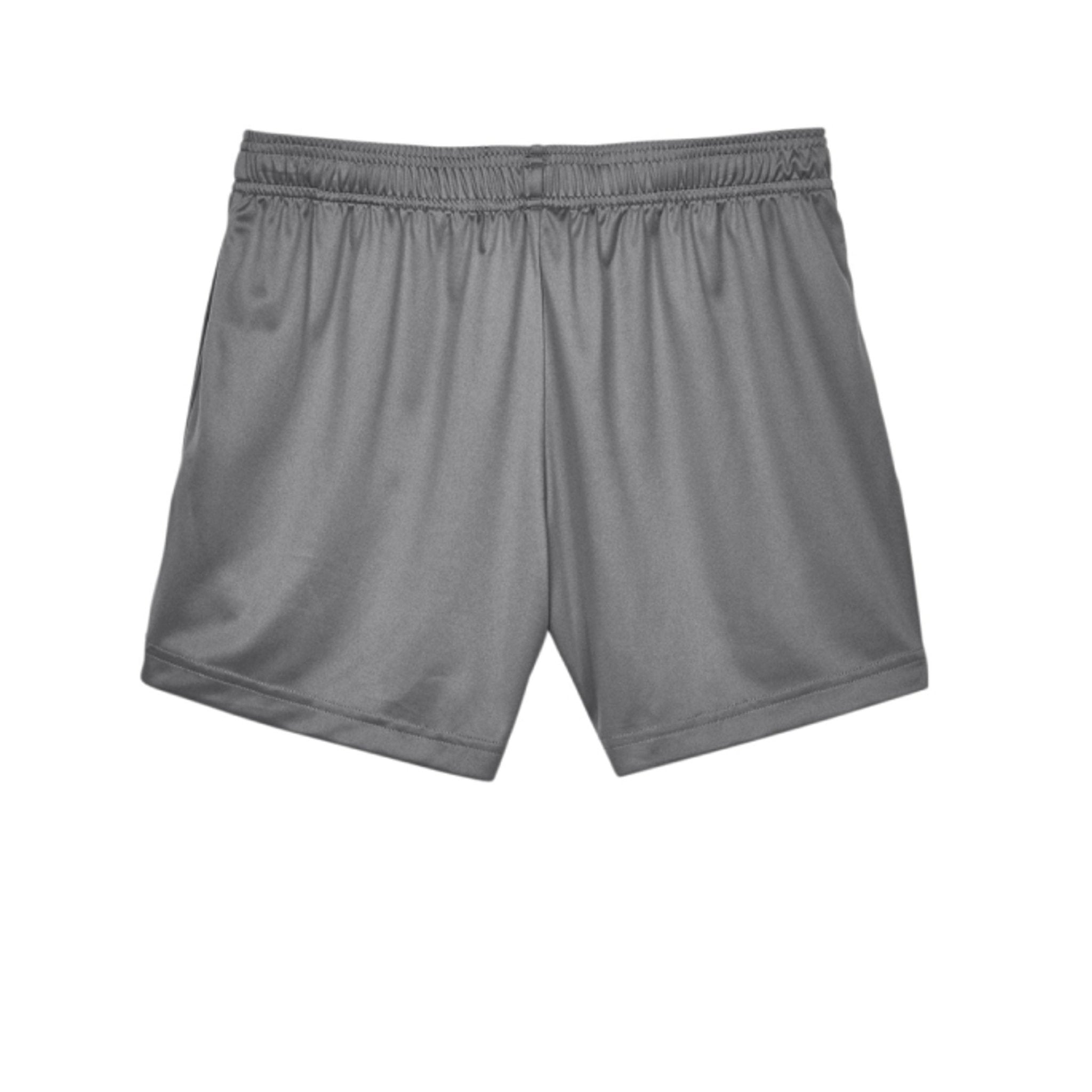 Aka Bullies Team Shorts - Speed Factory Athlete Development (Cen Cal Bullies )