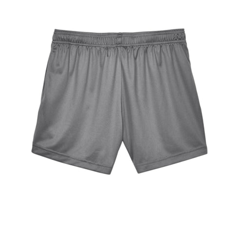 Aka Bullies Team Shorts - Speed Factory Athlete Development (Cen Cal Bullies )